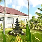 White Rabbit Private Villa