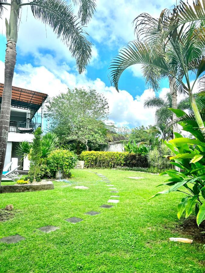 Villa White Rabbit Private