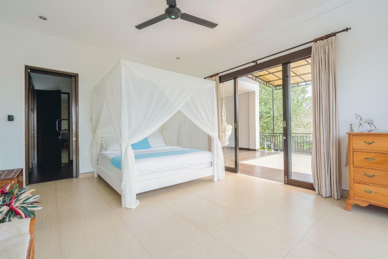 White Rabbit Private * Nusa Dua (Bali)