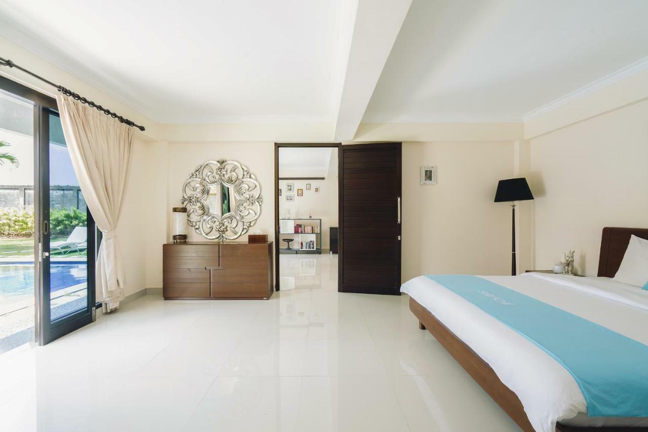 White Rabbit Private Villa *