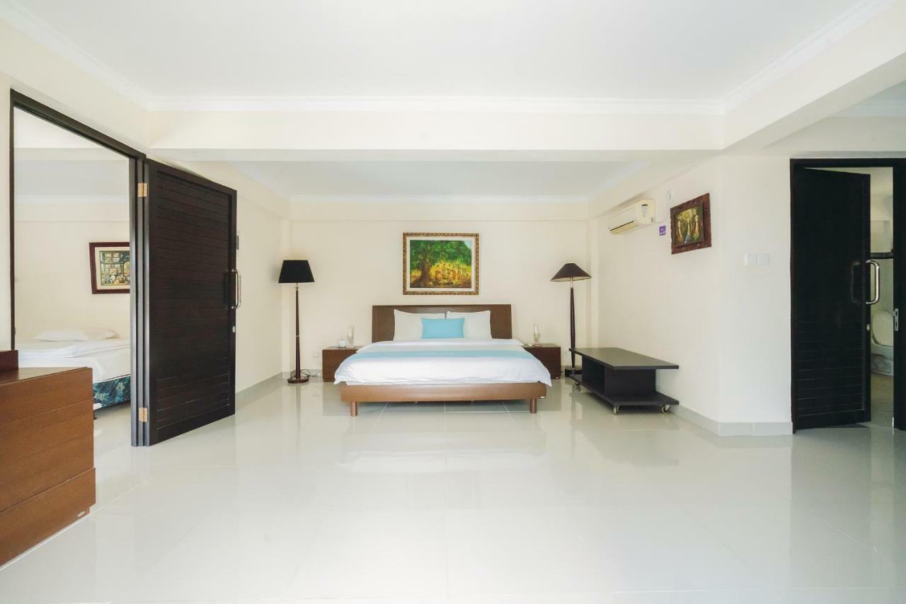 White Rabbit Private Villa