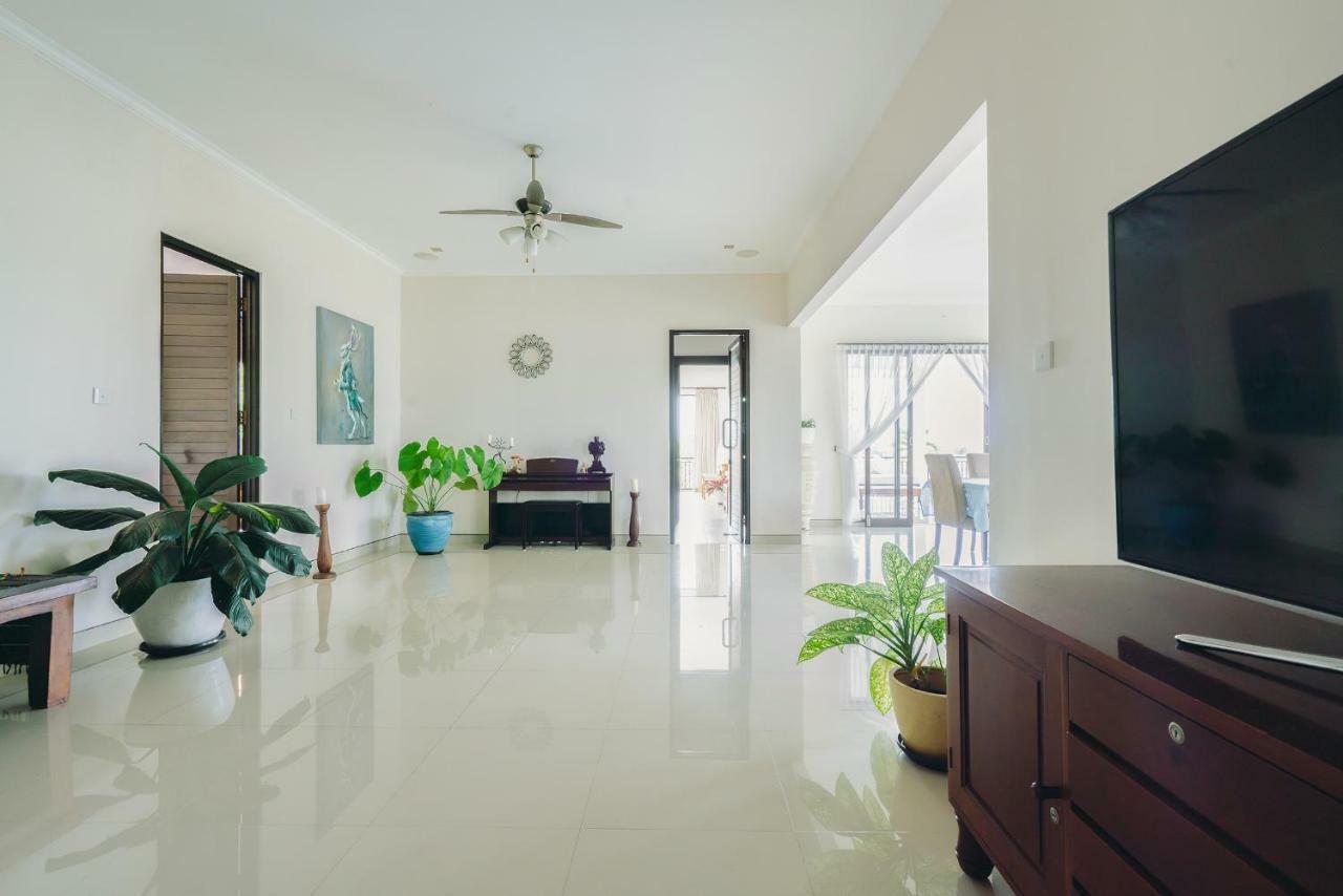 Villa White Rabbit Private