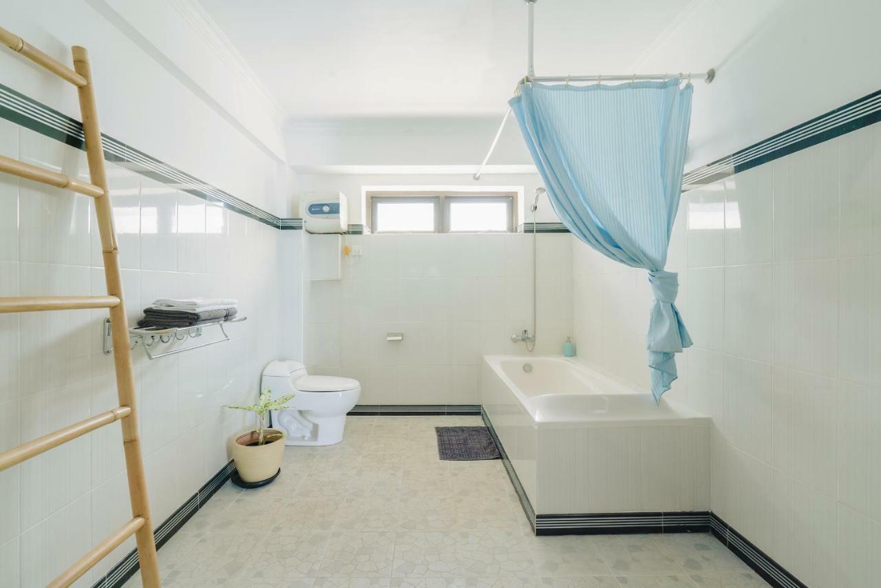 White Rabbit Private * Nusa Dua (Bali)