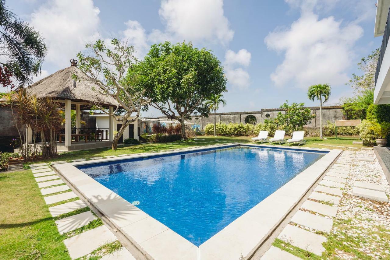 Villa White Rabbit Private *