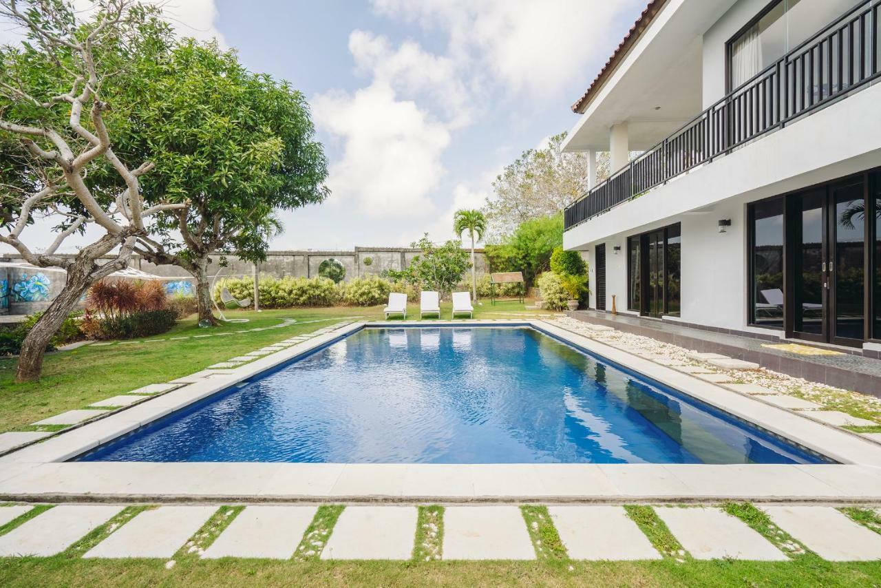 White Rabbit Private Nusa Dua (Bali)