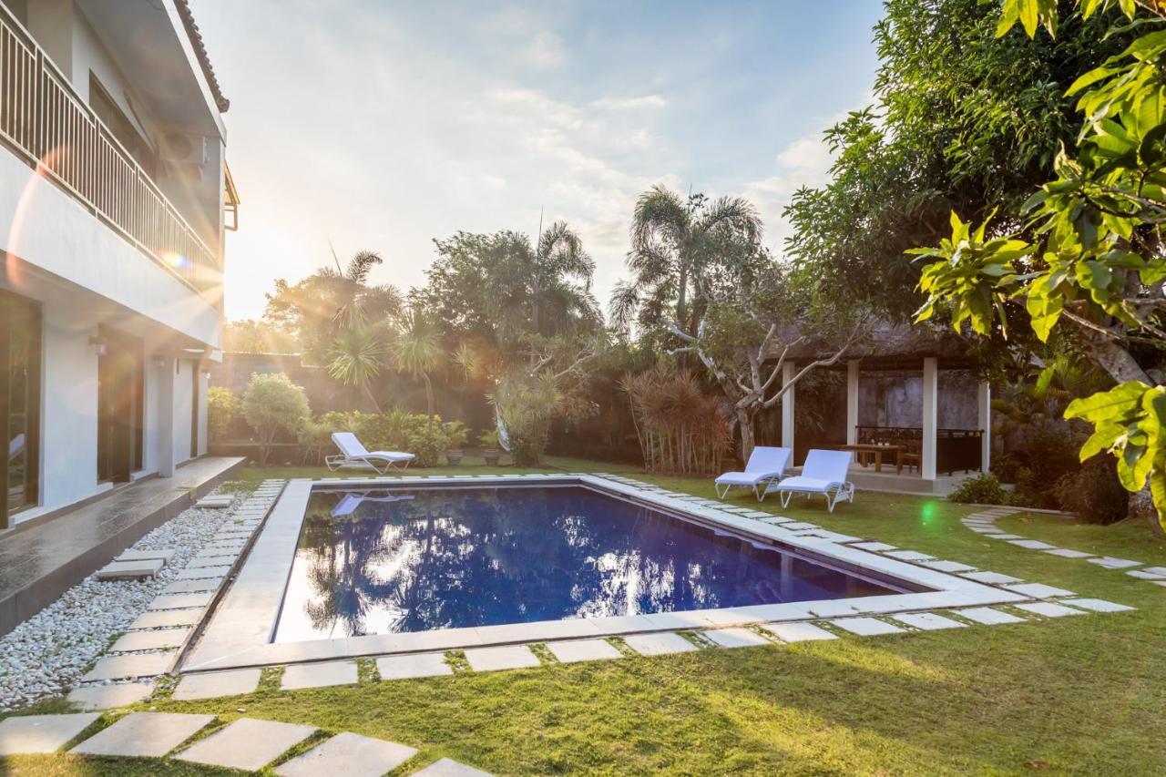 White Rabbit Private * Nusa Dua (Bali)
